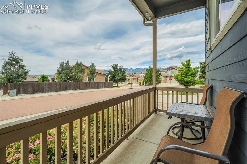 6216 Dancing Star Way, Colorado Springs, CO 80911