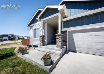 6216 Decker Dr, Colorado Springs, CO 80925