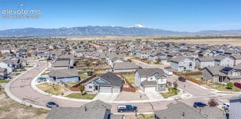 6216 Decker Dr, Colorado Springs, CO 80925