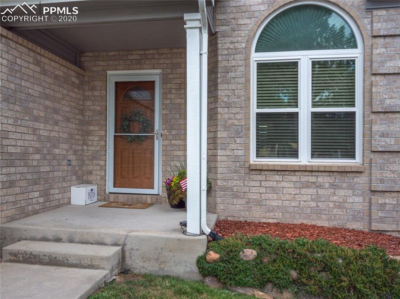 6216 Stemwood Dr, Colorado Springs, CO 80918