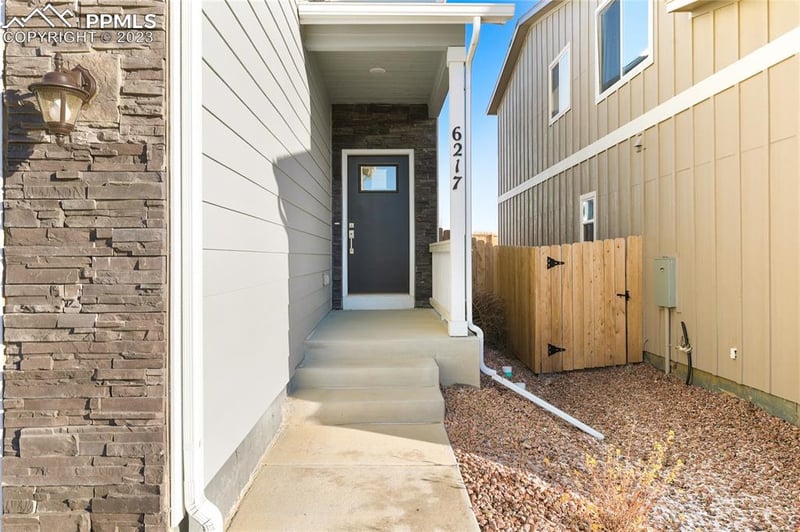 6217 Godwit Ln, Colorado Springs, CO 80925