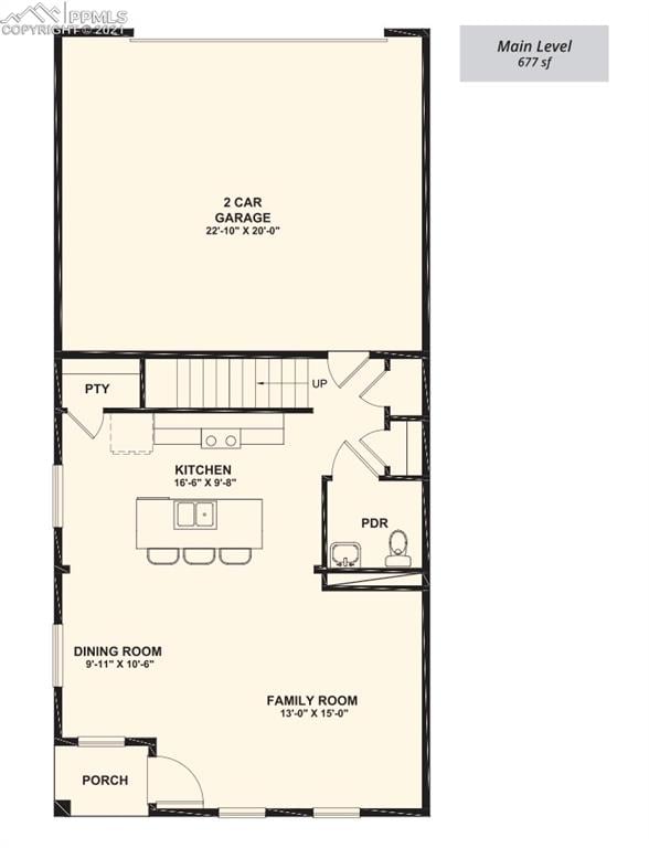 6217 Lenexa Grv, Colorado Springs, CO 80924