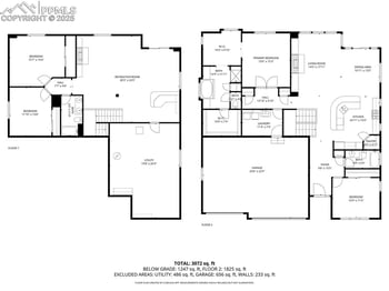 6217 Radiant Sky Ln, Colorado Springs, CO 80924