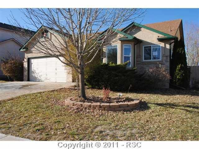 6217 Whirlwind Dr, Colorado Springs, CO 80923