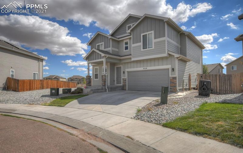 6218 Pilgrimage Rd, Colorado Springs, CO 80925