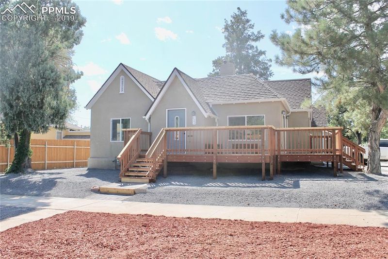 622 W 23rd St, Pueblo, CO 81003
