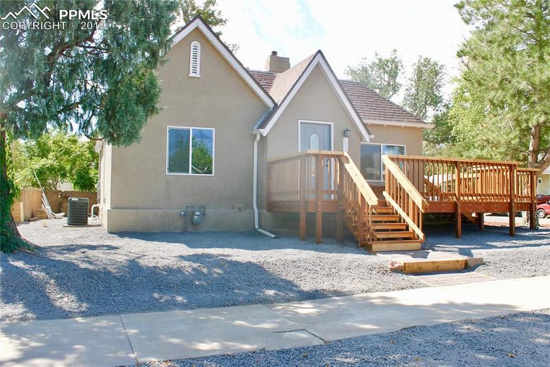 622 W 23rd St, Pueblo, CO 81003