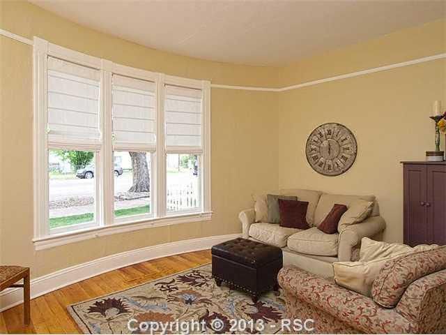 622 E Cache La Poudre St, Colorado Springs, CO 80903