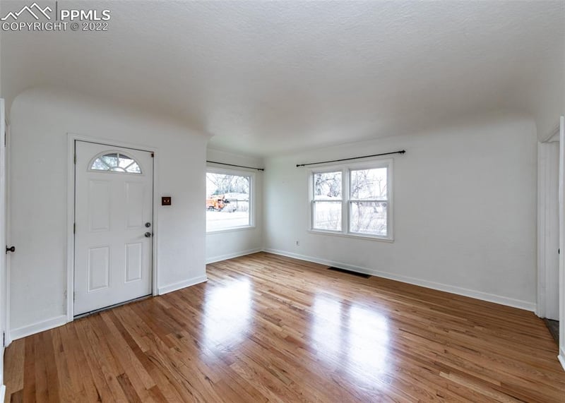 622 Jefferson St, Colorado Springs, CO 80907