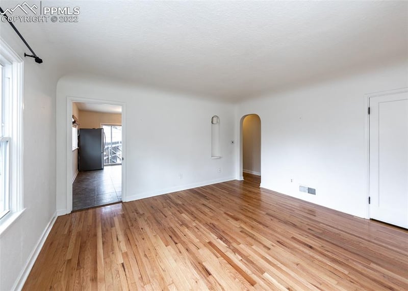 622 Jefferson St, Colorado Springs, CO 80907
