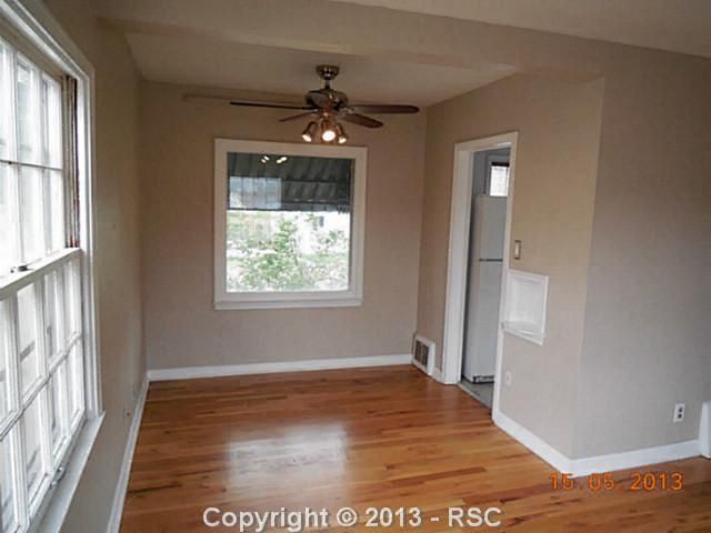 622 N Logan Ave, Colorado Springs, CO 80909