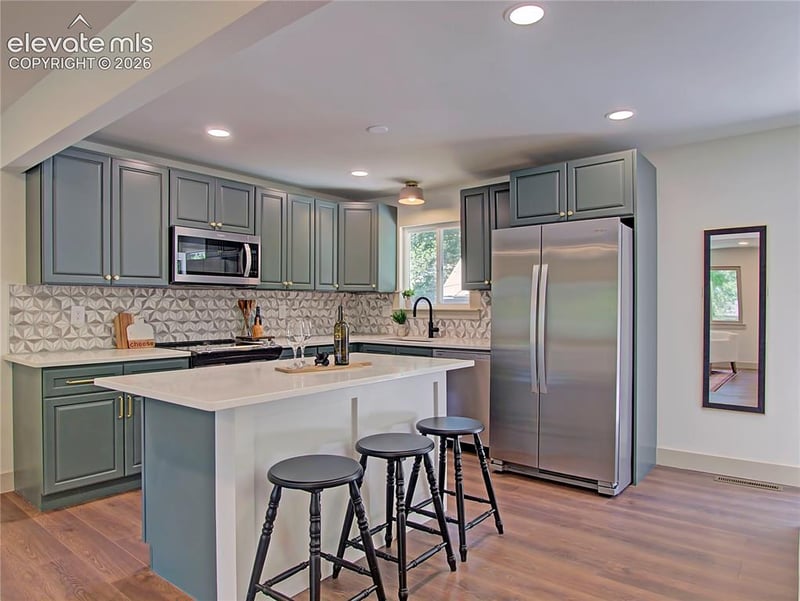 622 Mountain Ave, Colorado Springs, CO 80905