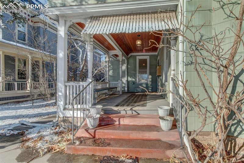 622 N Nevada Ave, Colorado Springs, CO 80903