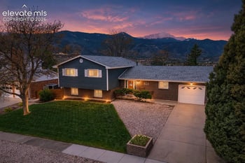 622 Pioneer Ln, Colorado Springs, CO 80904