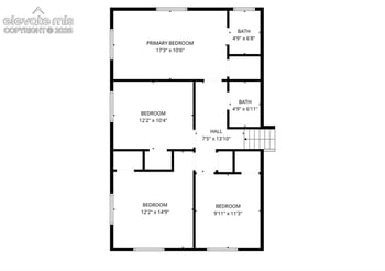 622 Pioneer Ln, Colorado Springs, CO 80904