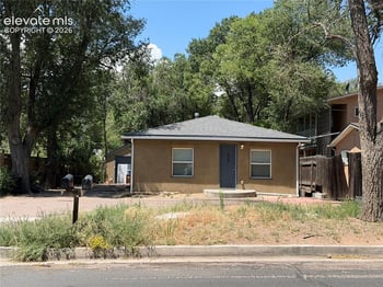 622 Prairie Rd, Colorado Springs, CO 80909