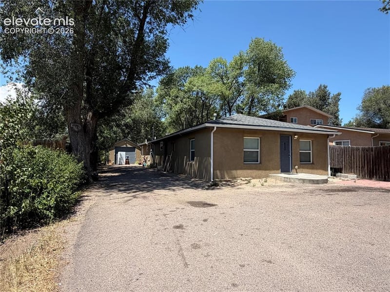 622 Prairie Rd, Colorado Springs, CO 80909