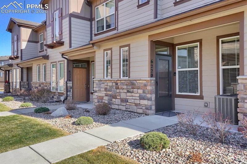 6220 Cedar Park Grv, Colorado Springs, CO 80923