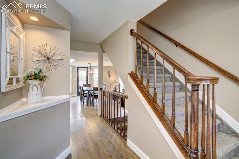 6220 Rendezvous Trl, Colorado Springs, CO 80919