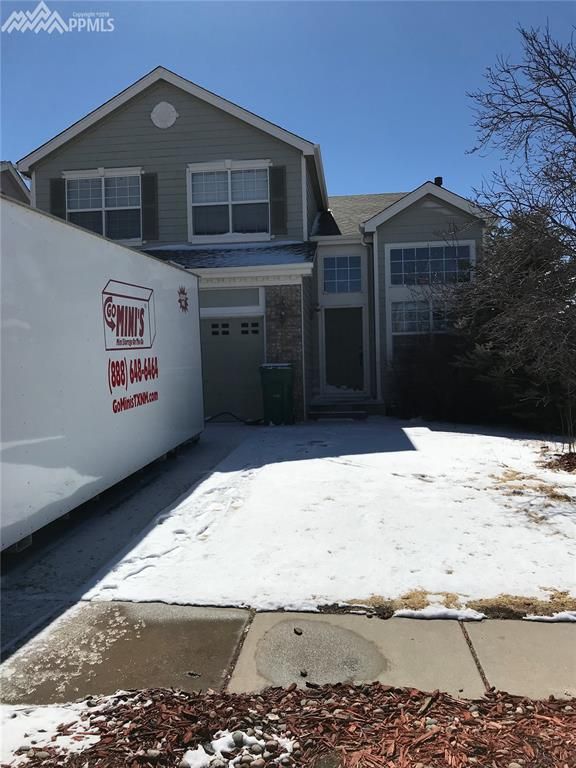 6221 Alibi Cir, Colorado Springs, CO 80923