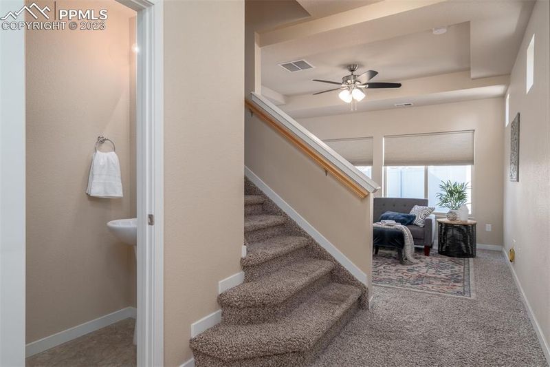 6221 John Muir Trl, Colorado Springs, CO 80927