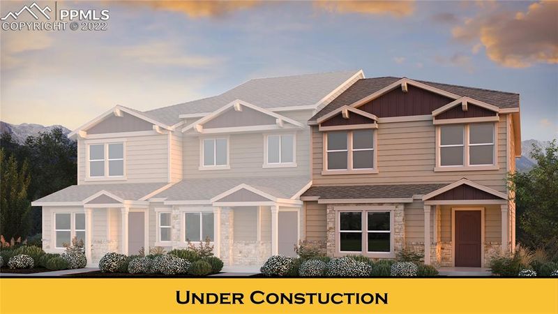 6221 Old Glory Dr, Colorado Springs, CO 80925
