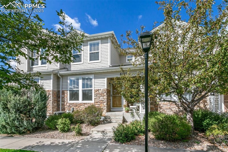 6221 Sierra Grande Point, Colorado Springs, CO 80923