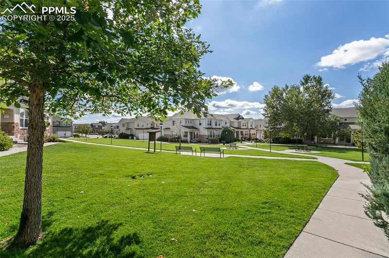 6221 Sierra Grande Point, Colorado Springs, CO 80923