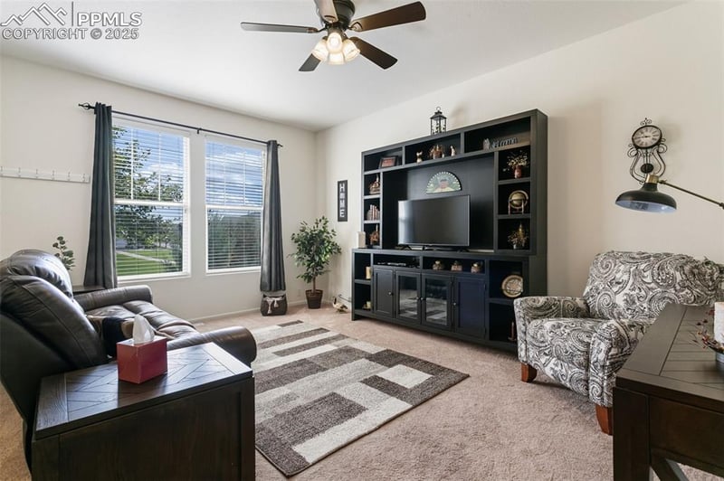 6221 Sierra Grande Point, Colorado Springs, CO 80923