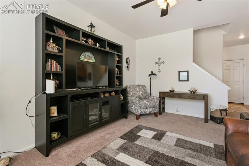 6221 Sierra Grande Point, Colorado Springs, CO 80923