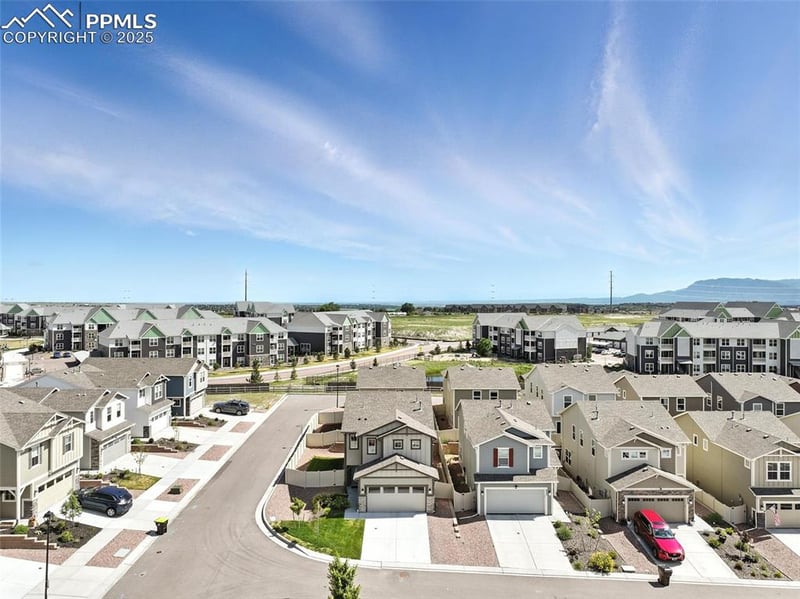 6222 Barr Point, Colorado Springs, CO 80924