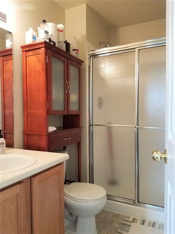 6222 Baxter Dr, Colorado Springs, CO 80923