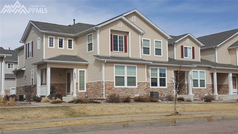 6223 Calico Patch Hts, Colorado Springs, CO 80923