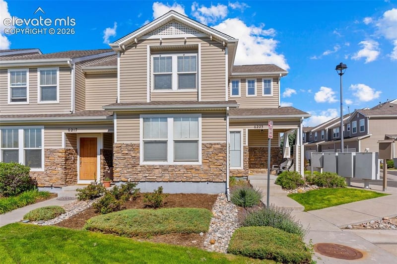 Home Worth Check