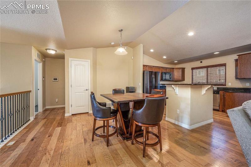 6224 Bearcat Loop, Colorado Springs, CO 80925