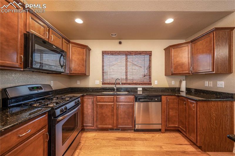 6224 Bearcat Loop, Colorado Springs, CO 80925