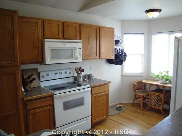 6224 Montero Cir, Colorado Springs, CO 80915