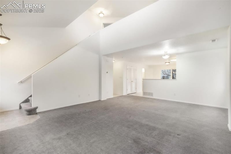 6226 Scottsbluff Dr, Colorado Springs, CO 80923 | MLS# 6570792 | Great ...