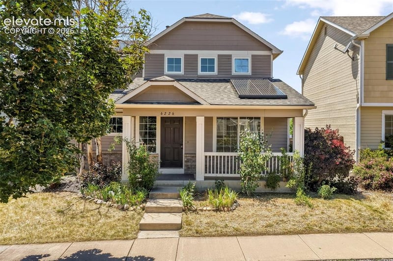 Home Worth Check