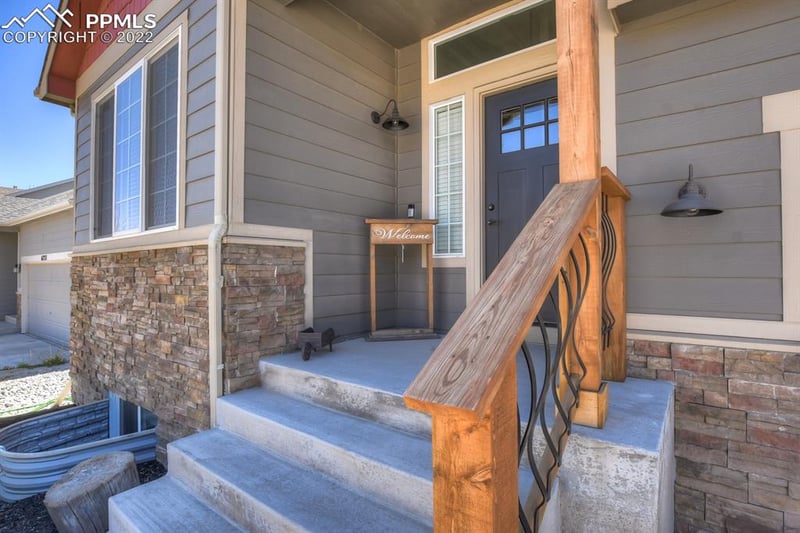 6227 San Mateo Dr, Colorado Springs, CO 80911