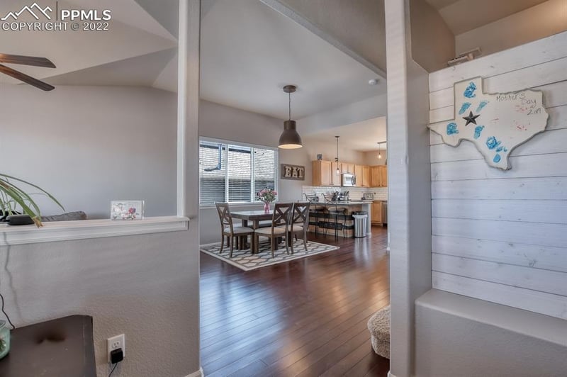 6227 San Mateo Dr, Colorado Springs, CO 80911