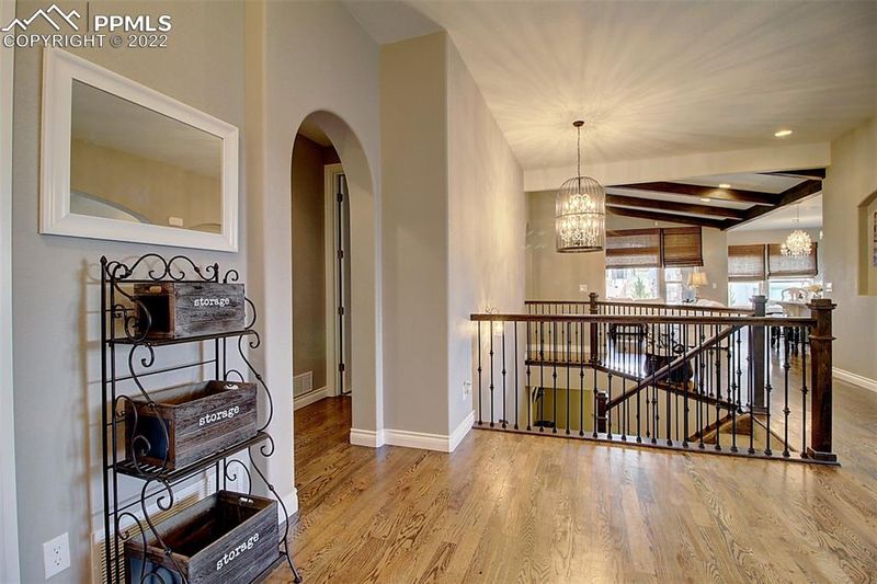 6228 Fergus Dr, Colorado Springs, CO 80924