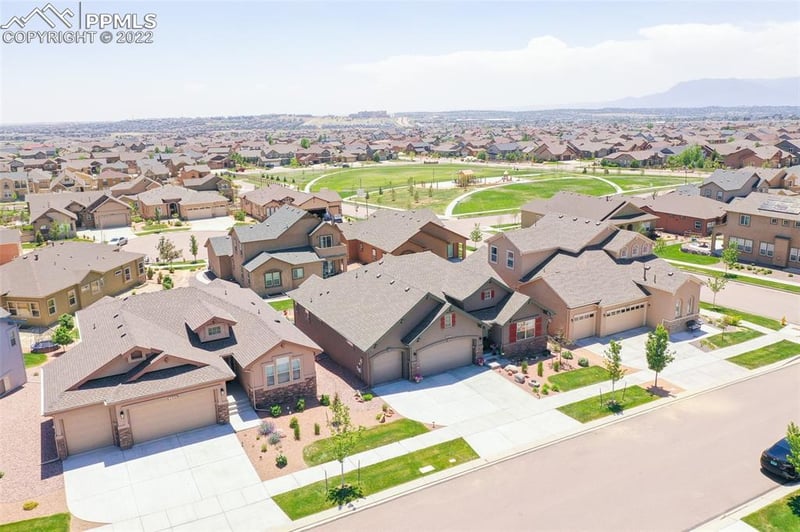 6229 Cubbage Dr, Colorado Springs, CO 80924