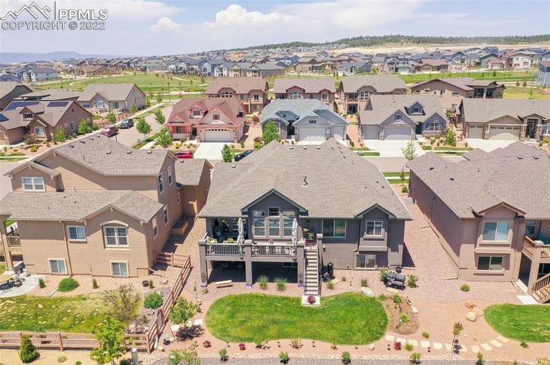 6229 Cubbage Dr, Colorado Springs, CO 80924