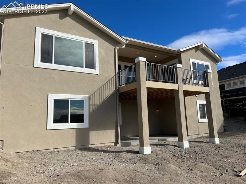 6229 Deco Dr, Colorado Springs, CO 80924