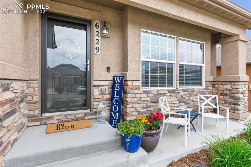 6229 Harney Dr, Colorado Springs, CO 80924