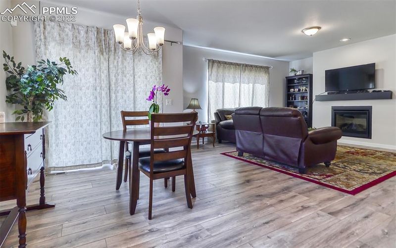 6229 Lochside Vw, Colorado Springs, CO 80927