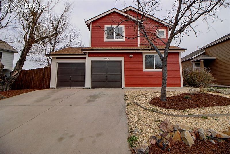 623 Blackmore Pl, Fountain, CO 80817