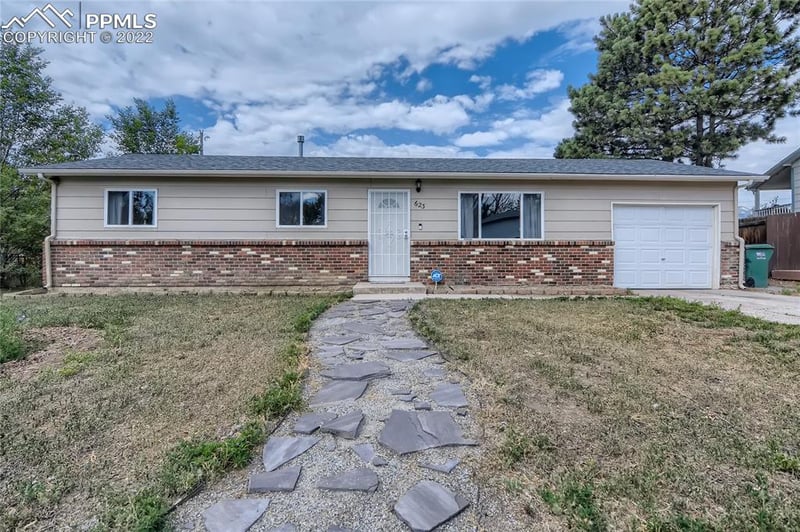 Home Worth Check