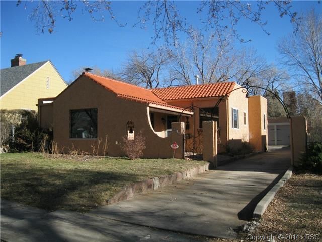623 N Foote Ave, Colorado Springs, CO 80909